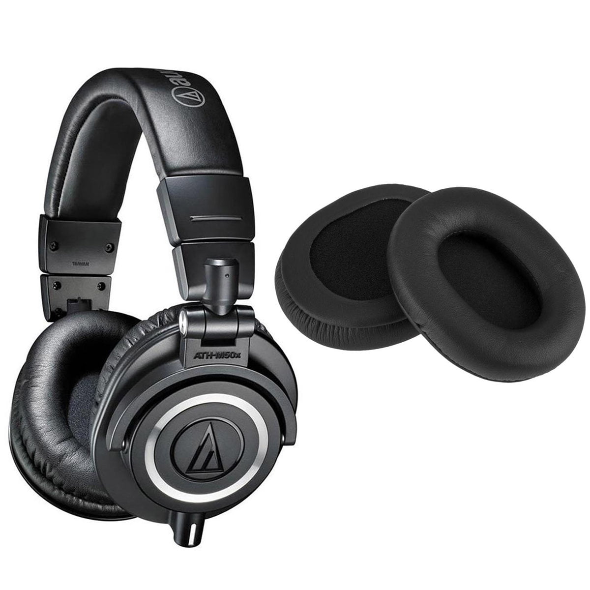 Ath M50X Headphones
