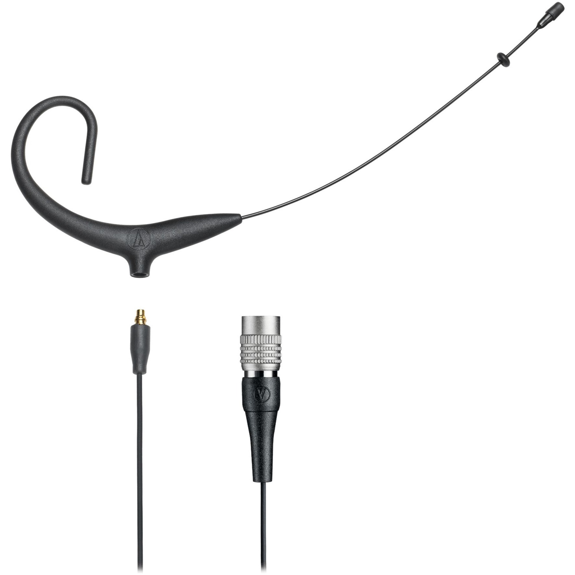 Audio-Technica BP892XCW Wired/Wireless Condenser Microphone