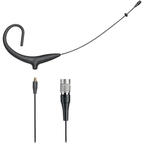 Audio-Technica BP892XCW Wired/Wireless Condenser Microphone