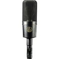 thumbnail image 1 of Audio-Technica Cardioid Condenser Microphone w/AT449 Shock Mount and Case, 1 of 4