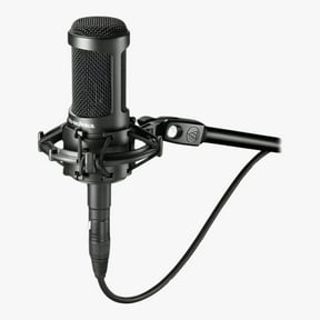 Open Box Audio-Technica Cardioid Condenser Microphone