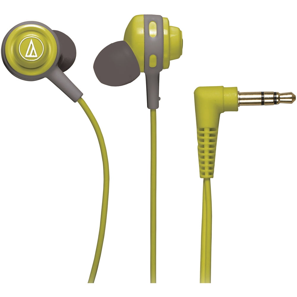 Audio technica ath cor150is store