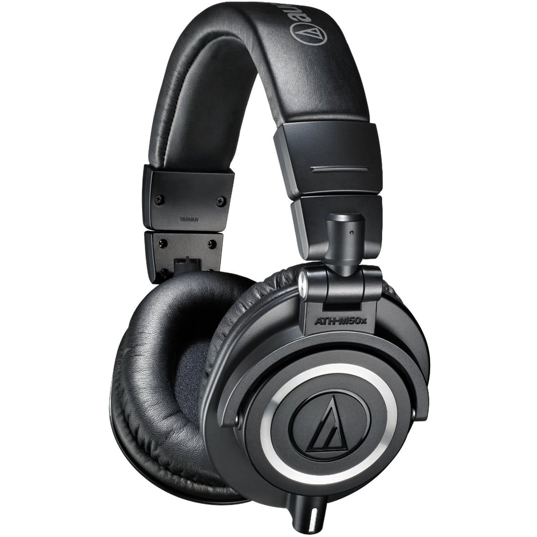 Audio-Technica Professional Studio Recording Headphones, ATH