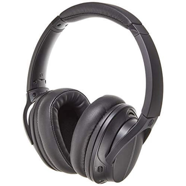Audio-Technica Digital Wireless Headphone System ATH-DWL550 