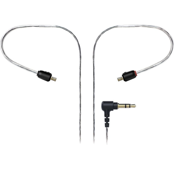 Audio-Technica EP-CP Replacement Cable for ATH-E70 In-Ear Monitors