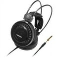 thumbnail image 1 of Audio Technica Elite Series Open-Air Dynamic Headphones, ATH-AD500X, 1 of 3
