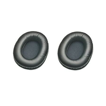 Audio-Technica - M-Series Replacement Earpads - Black