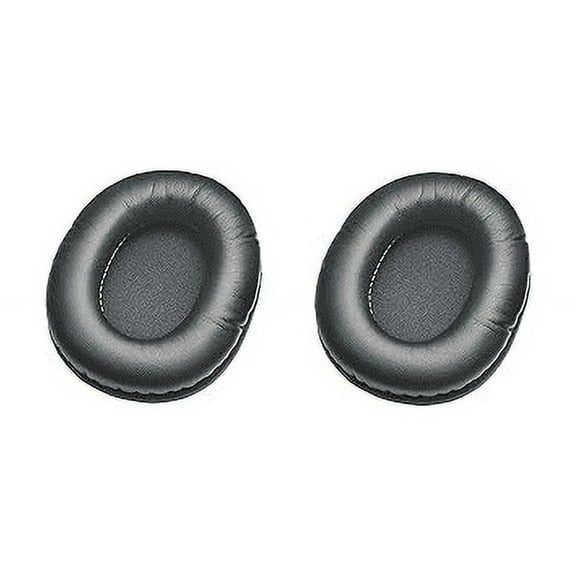 Audio-Technica HP-EP Replacement Earpads for M-Series Headphones,Black