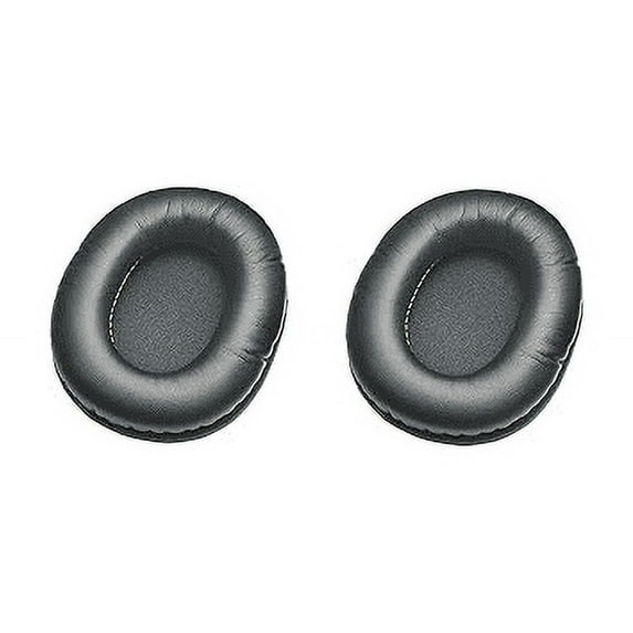 Audio-Technica HP-EP Replacement Earpads for M-Series Headphones,Black