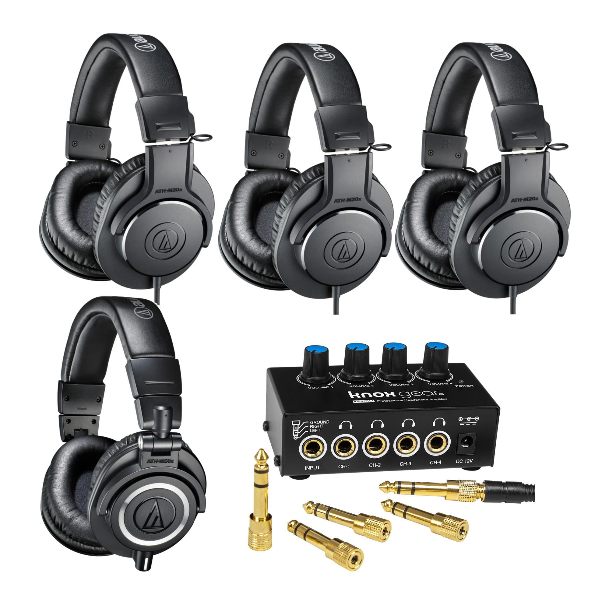 Allday Flea Marketオーディオテクニカ ATH-M50 Audio-Technica-ATH-M50X-