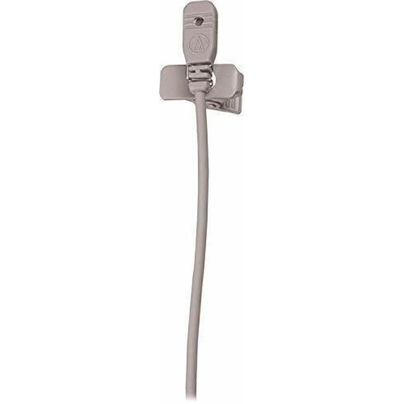 Audio-Technica MT830cH-TH Lavalier Microphone