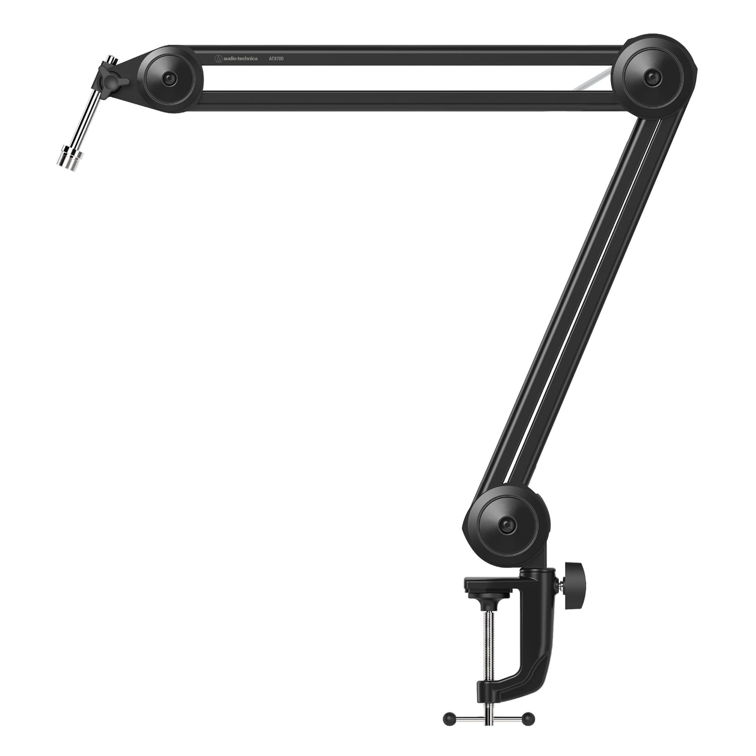 Audio-Technica AT8700 Table-Mount Adjustable Microphone Boom Arm