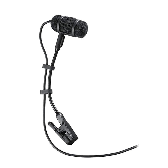 PRO 35 Lapel Instrument Microphone
