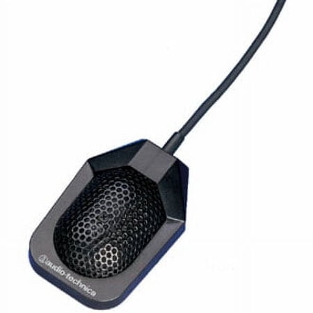 Audio-Technica PRO 42 Miniature Cardioid Condenser Boundary Microphone
