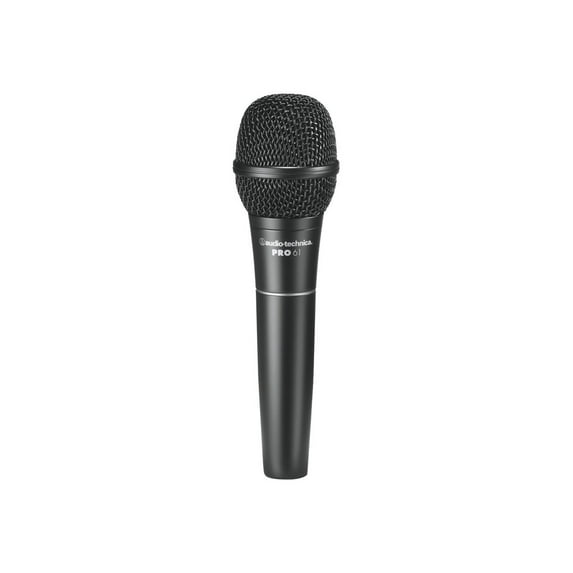Audio-Technica PRO 61 - Premier Pro - microphone