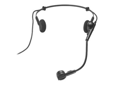 Audio-Technica PRO 8HECW - Microphone