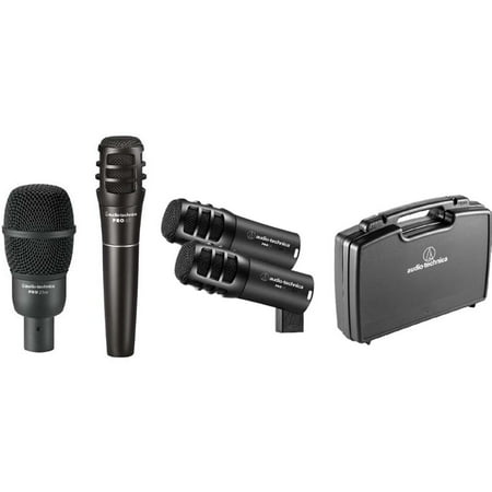 Audio-Technica - PRO Series Hypercardioid Dynamic Microphone