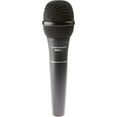 thumbnail image 1 of Audio-Technica PRO61 Pro Series Cardioid Dynamic Wired Vocal Handheld Microphone, 1 of 2