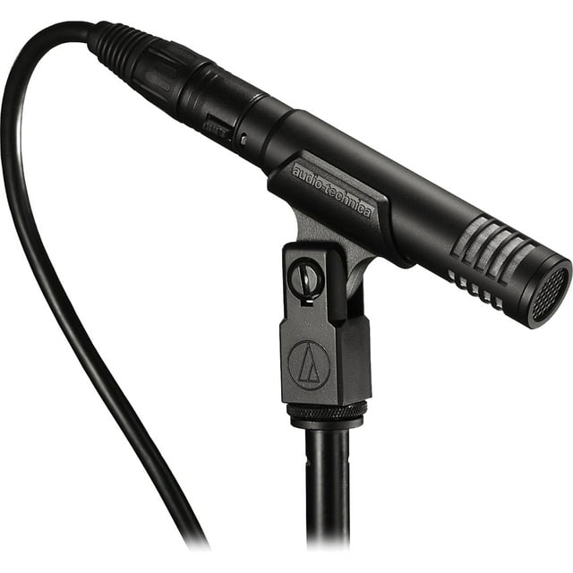Audio-Technica Pro 37R Condenser Mic