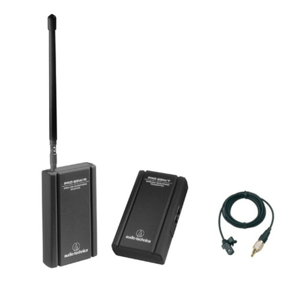 Audio-Technica Pro W88-13-830 VHF Wireless System