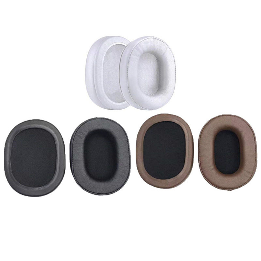 Audio Technica Replacement Earmuff Pad ATH M70 M50X M50 MSR7 M40X M40 M30X Headphone Earmuff