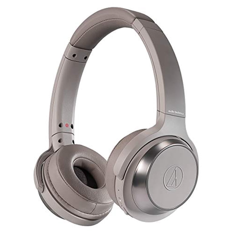 Audio-Technica Solid Bass wireless headphones Heavy bass maximum 