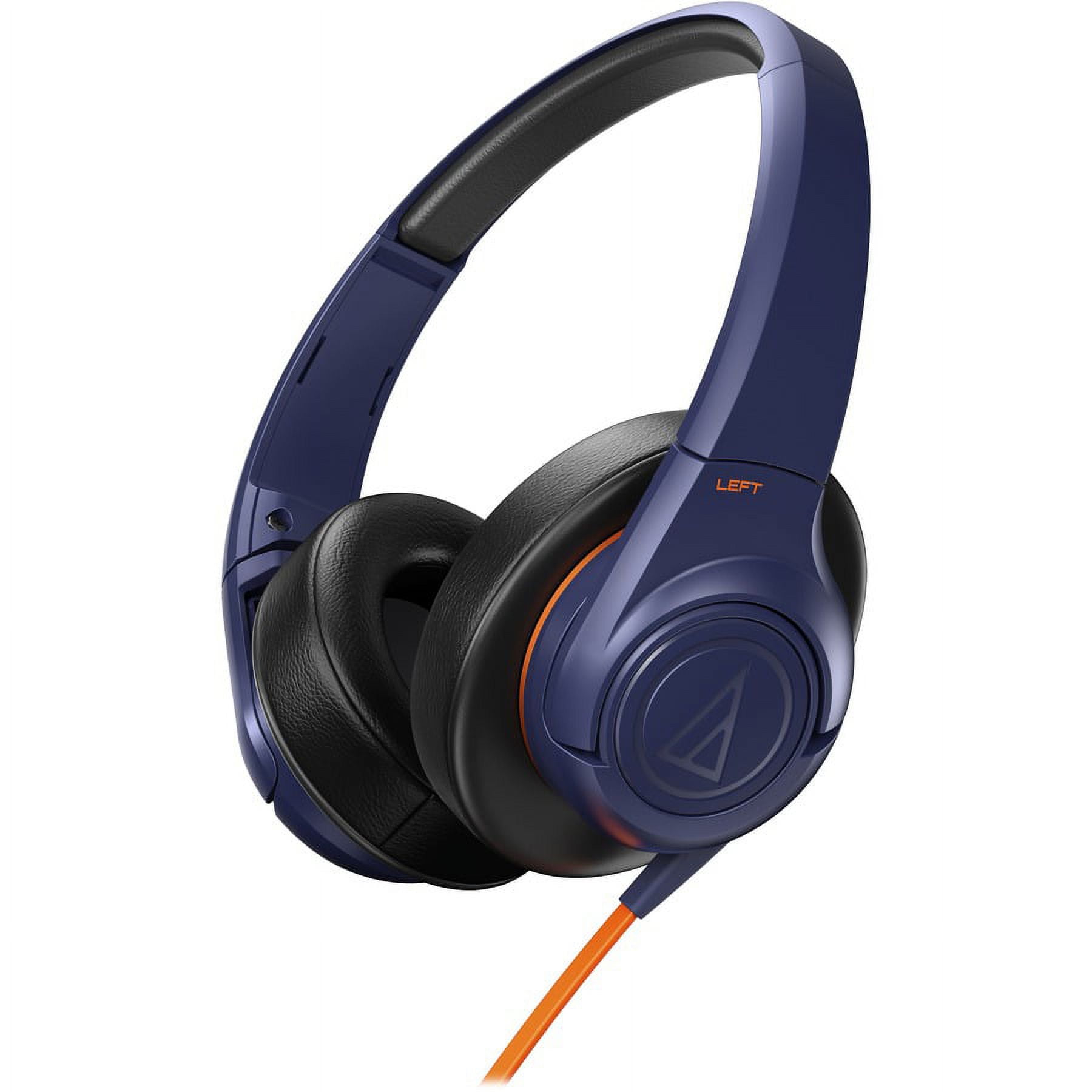 Audio technica sonicfuel headphones new arrivals