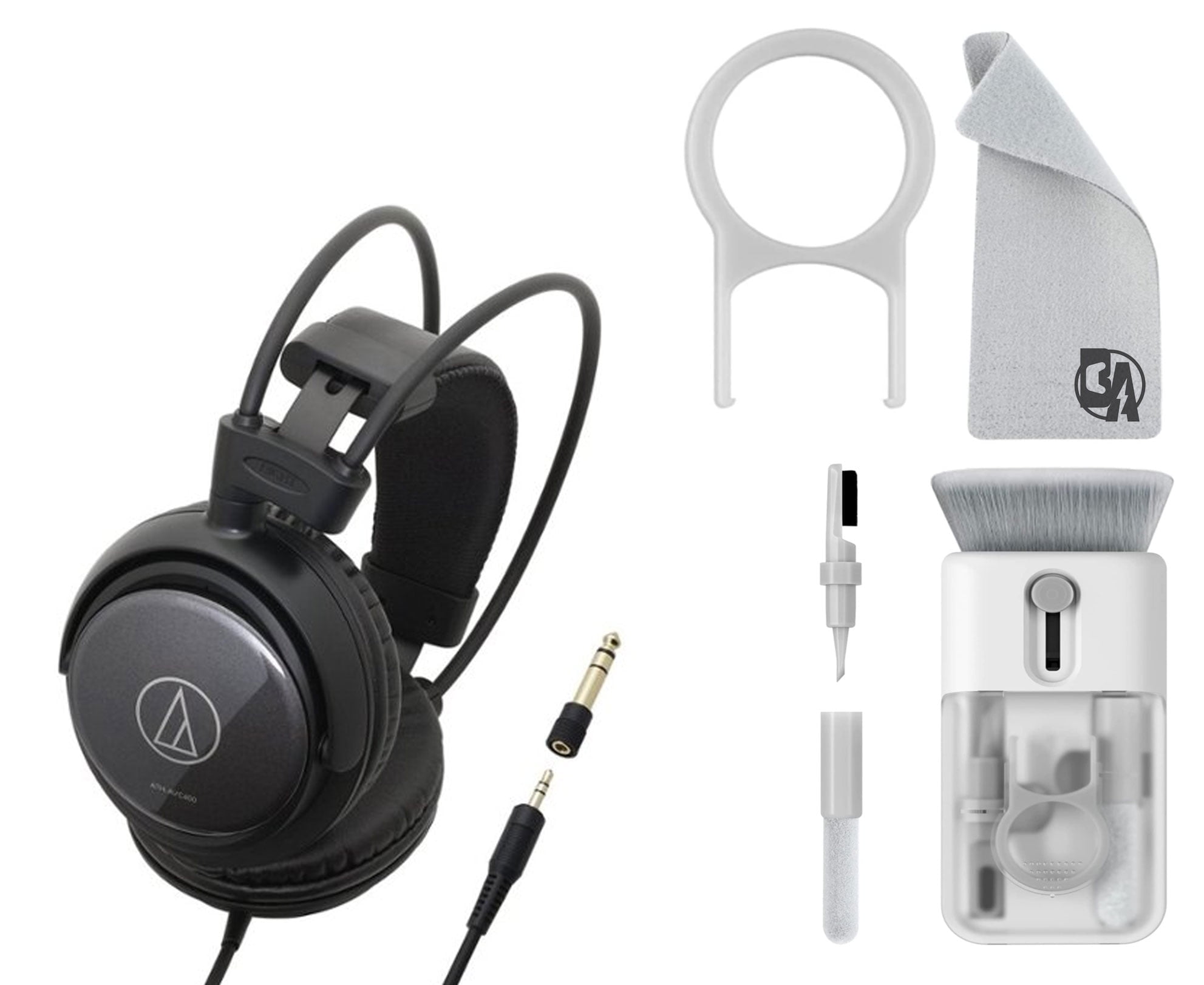 Audio technica online avc400