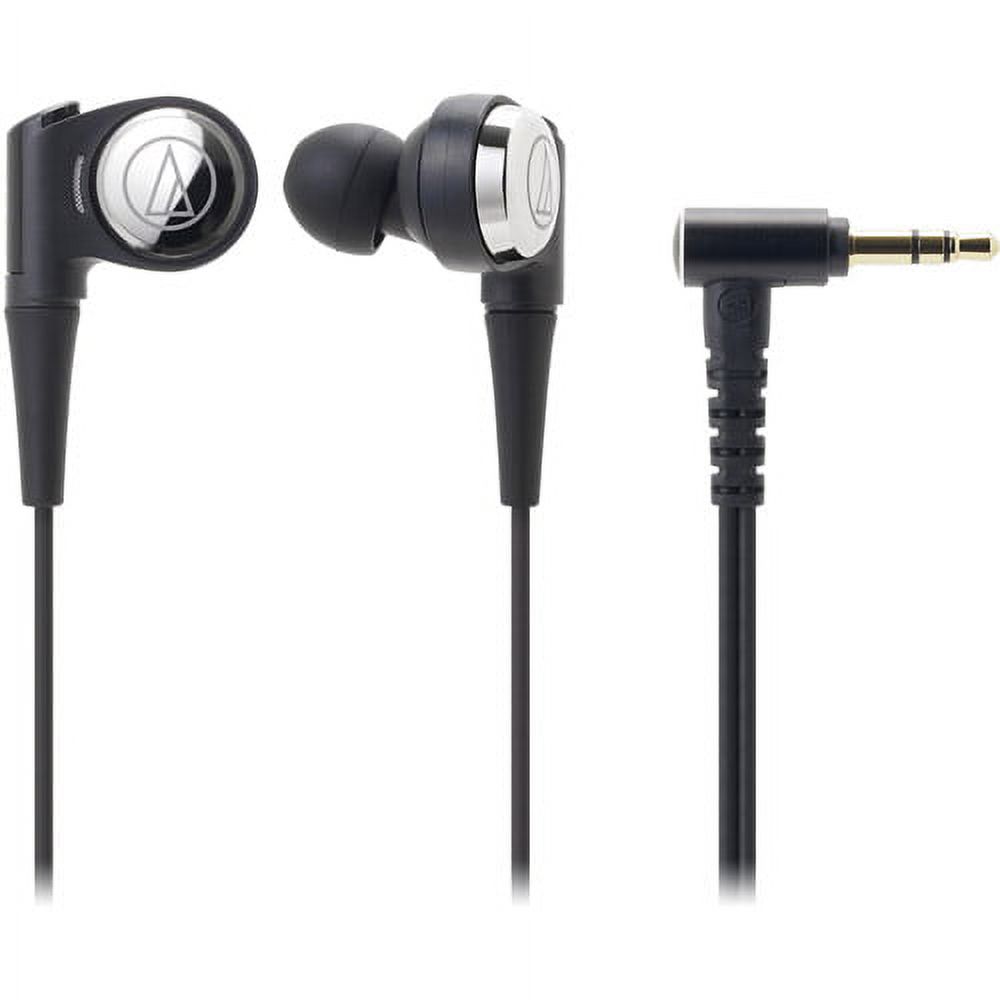 Audio-Technica SonicPro ATH-CKR10 In-Ear Monitor Headphones - image 1 of 2