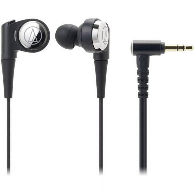Audio-Technica SonicPro ATH-CKR10 In-Ear Monitor Headphones