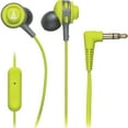 thumbnail image 1 of Audio-Technica SonicSport In-ear Headphones with In-line Mic & Control, 1 of 2