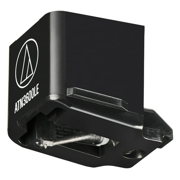 Audio-Technica Turntable Replacement Stylus for ATN3600LE Cartridge, ATN3600LE