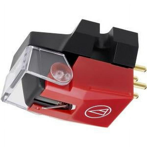 Audio-Technica VM540ML MicroLine Dual Moving Magnet Stereo Turntable Cartridge