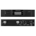 thumbnail image 1 of Audio-Technica Wireless Microphone System Receive, 1 of 2
