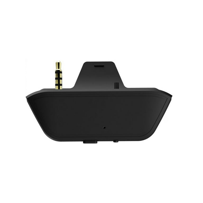 Xbox 1s best sale headset adapter