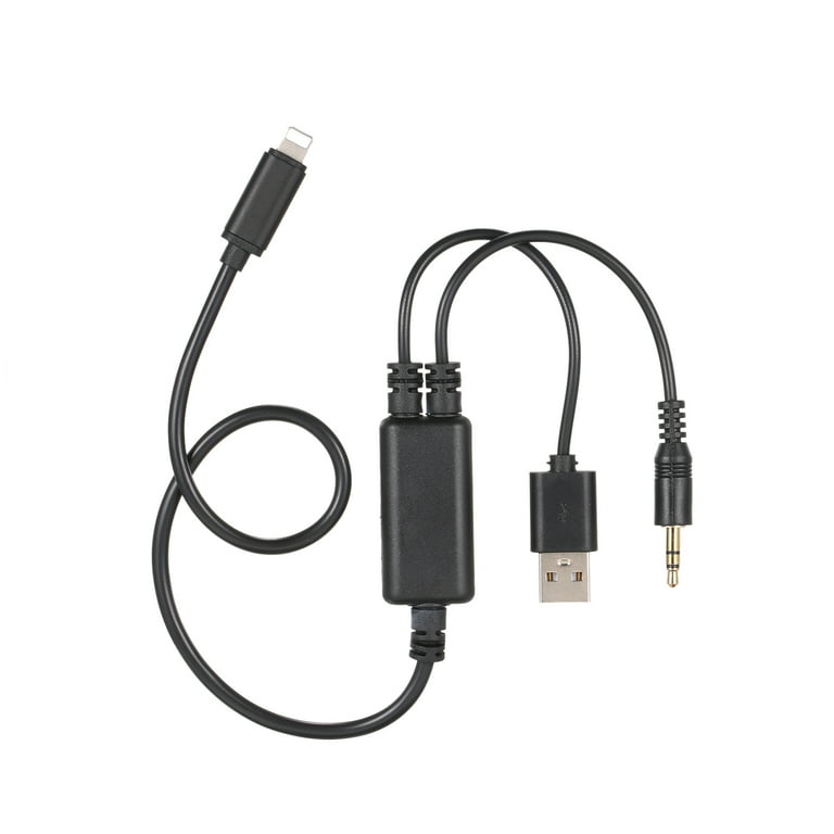 Iphone usb aux adapter new arrivals