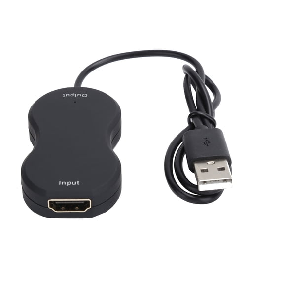 Audio Video Acquisition Card HD Multimedia Interface to USB2.0 Video Record Adapter Cable