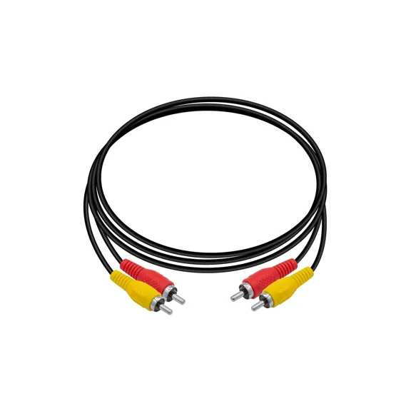 Audio Video Cable For The Original Nes