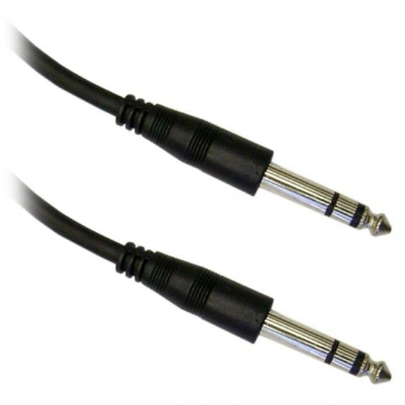 Audio - Video Cables