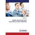 thumbnail image 1 of Audio-Visual AIDS and Secondary School Teaching (Paperback), 1 of 1