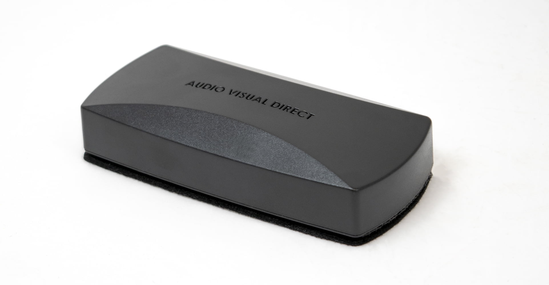 Audio-Visual Direct Audio-Visual Direct Plastic / Acrylic Dry-Erase Board Eraser