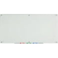 thumbnail image 1 of Audio-Visual Direct Frosted Glass Dry-Erase Board Set - 36 x 72 Inches - (Non-Magnetic), 1 of 1
