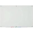 thumbnail image 1 of Audio-Visual Direct Frosted Glass Dry-Erase Board Set - 39 1/2 x 59 Inches - (Non-Magnetic), 1 of 6