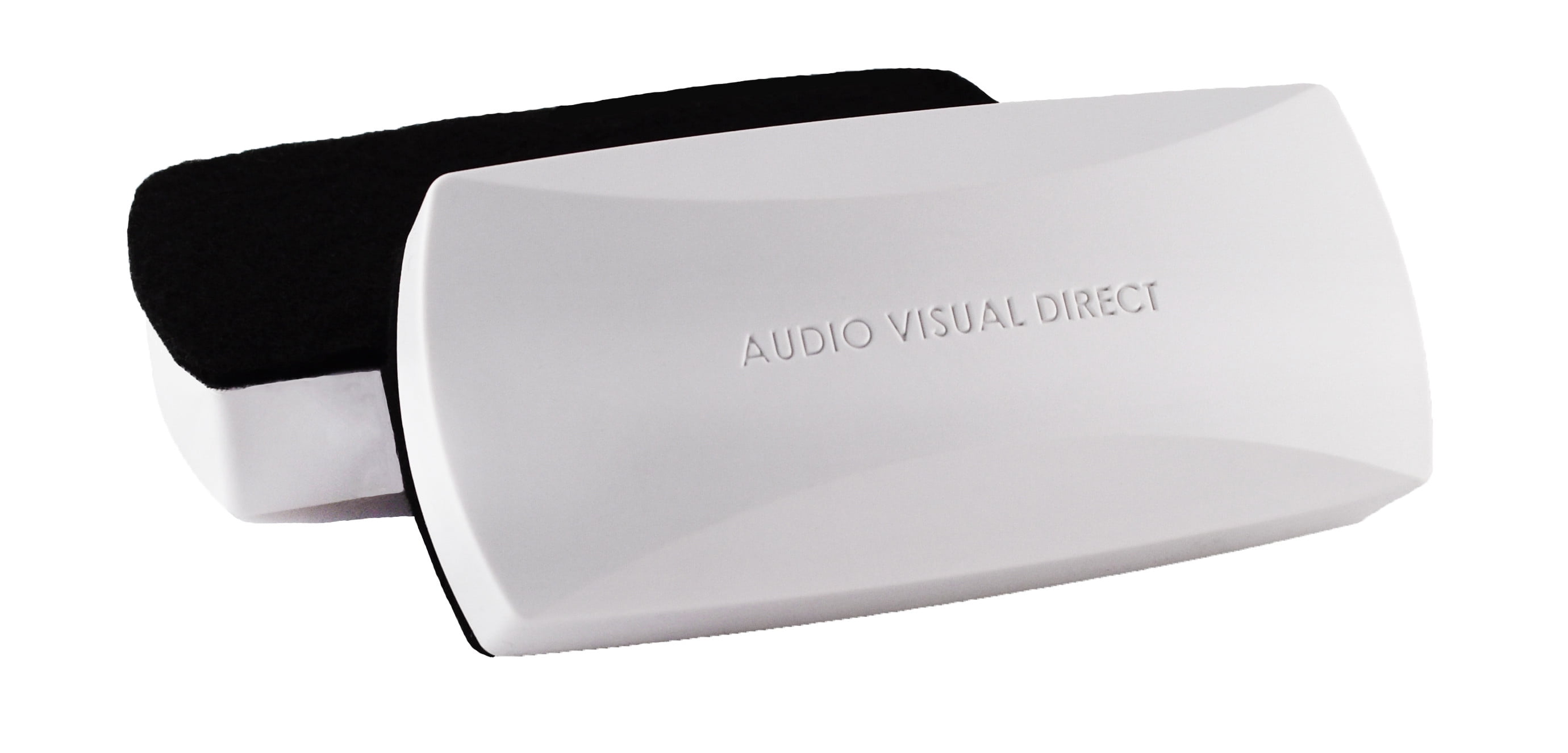 Audio-Visual Direct Audio-Visual Direct Plastic / Acrylic Dry-Erase Board Eraser