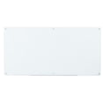 thumbnail image 1 of Audio-Visual Direct Magnetic Glass Board, 1 of 5