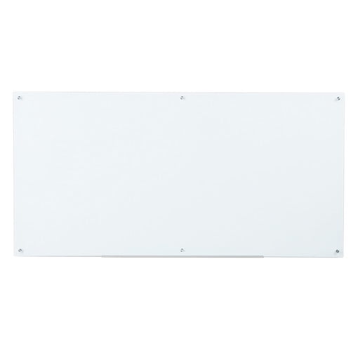 Audio-Visual Direct Magnetic Glass Board