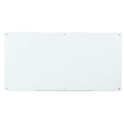 Audio-Visual Direct Magnetic Glass Board
