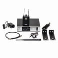 thumbnail image 1 of Audio Wireless In Ear Monitor System, 1 of 1