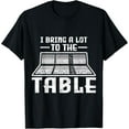 thumbnail image 1 of Audio engineer Sound guy Music producer T-Shirt, 1 of 4
