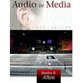 thumbnail image 1 of Pre-Owned Audio in Media (Hardcover) 0534548016 9780534548018, 1 of 1